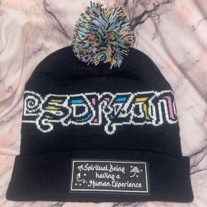 Lsdream beanie